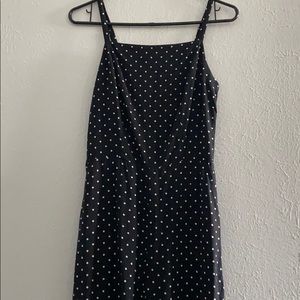 Old Navy Polka Dot Jumpsuit